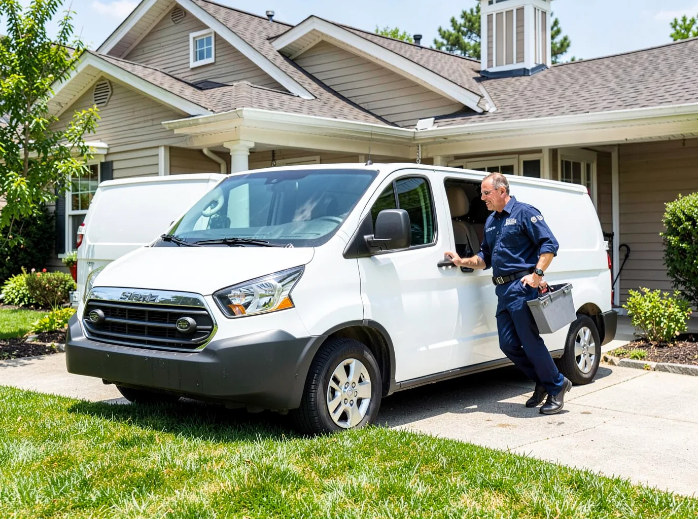 Emergency Plumber company in Oceanside, CA